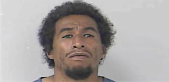 Renard Mayers, - St. Lucie County, FL 